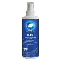 AF ISO250 isoclene spray 250ml