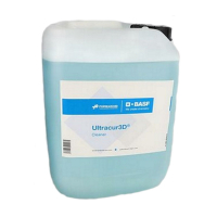 BASF Ultracur3D Resin Cleaner | 5kg  DAR01480