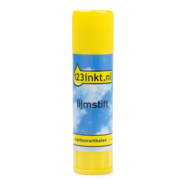 < 123ink Limstift medium | 21g 300028 - 1