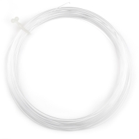 $$ 123-3D 3D-pen filament | Transparent | 10m DPE00022