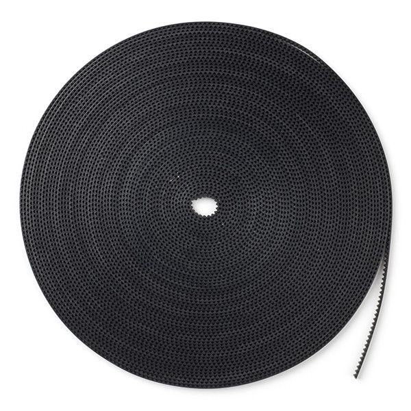 123-3D $$ 123-3D GT2 Kevlar-förstärkt timing belt | 6mm | 15m  DME00254 - 1