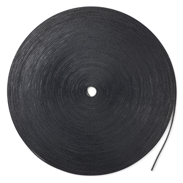 123-3D $$ 123-3D GT2 Kevlar-förstärkt timing belt | 6mm | 30m  DME00257 - 1