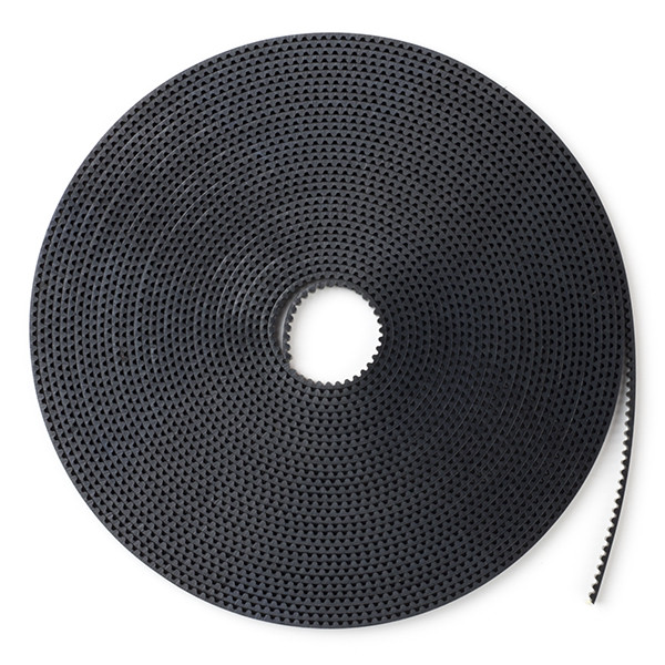 123-3D $$ 123-3D GT2 Kevlar-förstärkt timing belt | 6mm | 7,5m  DME00251 - 1