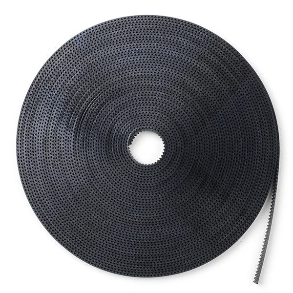 123-3D $$ 123-3D GT2 Kevlar-förstärkt timing belt | 9mm | 12,5m  DME00273 - 1
