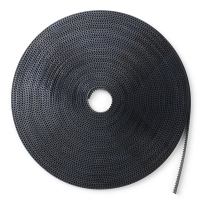 123-3D $$ 123-3D GT2 Kevlar-förstärkt timing belt | 9mm | 12,5m  DME00273