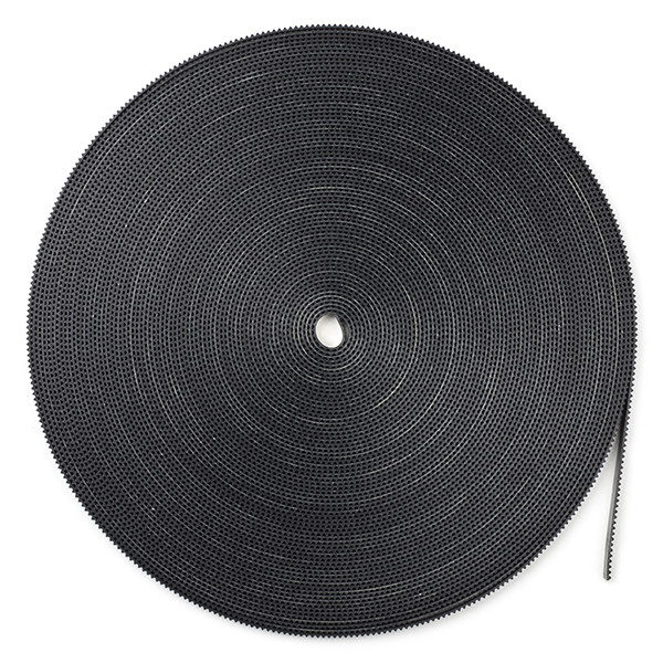 123-3D $$ 123-3D GT2 Kevlar-förstärkt timing belt | 9mm | 25m  DME00276 - 1