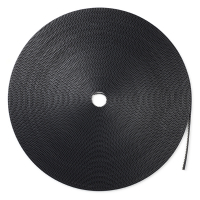 123-3D $$ 123-3D GT2 Stålförstärkt timing belt | 6mm | 25m  DME00266