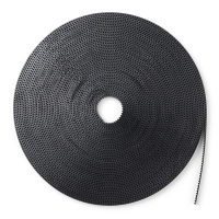 123-3D $$ 123-3D GT2 Stålförstärkt timing belt | 9mm | 12,5m  DME00283