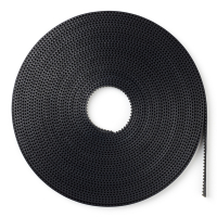 123-3D $$ 123-3D GT2 Stålförstärkt timing belt | 9mm | 7,5m  DME00281