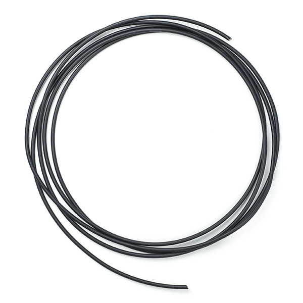 $$ 123-3D Heated bed kabel max 19A | 2,5m | Svart DDK00082 - 1