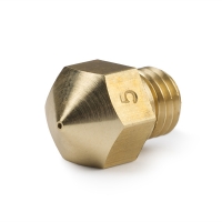 123-3D $$ 123-3D Nozzle | MK10 kompatibel | 1,75mm filament | 0,50mm  DMK00007