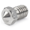 $$ 123-3D Nozzle | Rostfritt stål | M6 kompatibel | 2,85mm filament | 0,25mm DMK00029 - 1