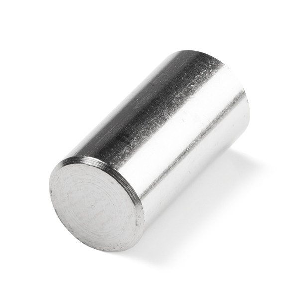 123-3D $$ 123-3D Stång slät | 8 x 16mm  DME00023 - 1