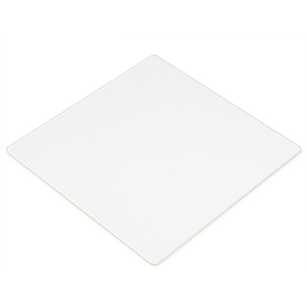 123-3D $$ 123-3D heated bed glasplatta | borosilikat | 40x40cm  DHB00005 - 1