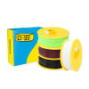 $ 123-3D PLA Filament | 1,75mm | 1kg | Spooky Halloween-paket