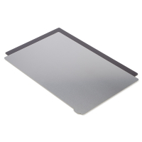 < 123-3D Flexibel magnetisk plattform för resin 3D-skrivare | 202x128mm DAR00662