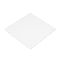 < 123-3D Glas heated bed | borosilikat | 22x22cm DHB00025