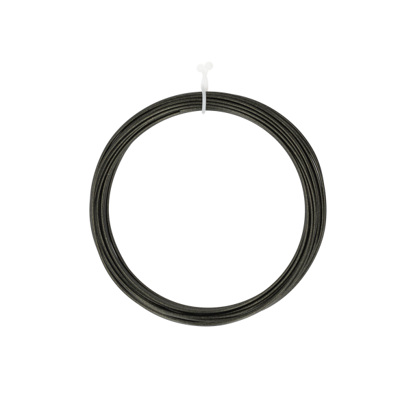 3D-pen filament | Glitter Antikguld | 10m DPE00151 - 1