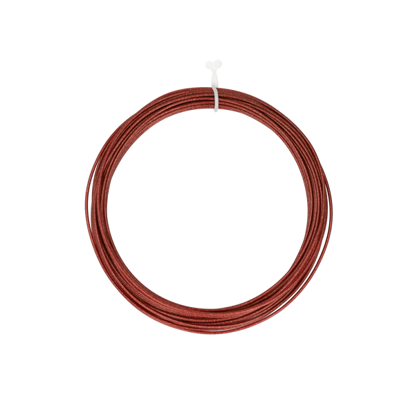 3D-pen filament | Glitter Röd | 10m DPE00155 - 1