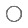 3D-pen filament | Glitter Silver | 10m DPE00156 - 1