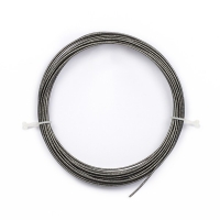 123-3D 3D-pen filament | Glitter Svart | 10m DPE00091