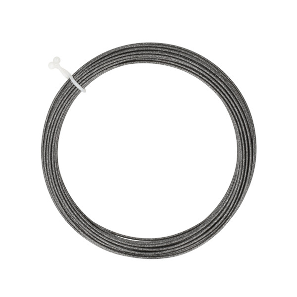 123-3D 3D-pen filament | Glitter antracit | 10m DPE00158 - 1