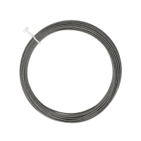 123-3D 3D-pen filament | Glitter antracit | 10m DPE00158