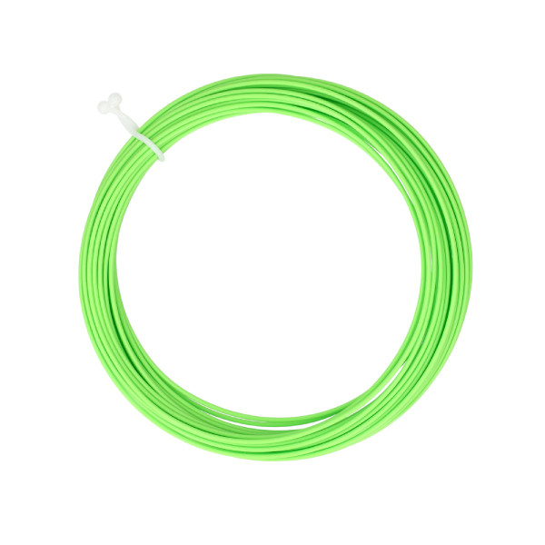123-3D 3D-pen filament | Limegrön | 10m DPE00139 - 1