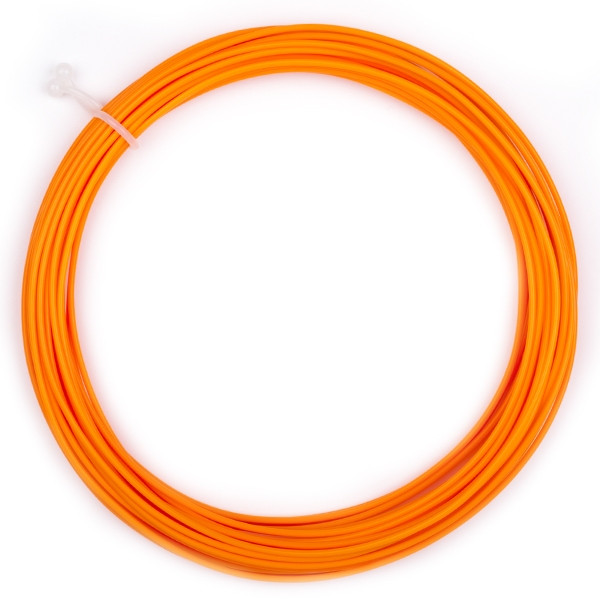 123-3D 3D-pen filament | Orange | 10m  DPE00015 - 1