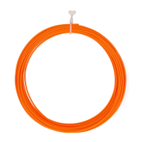 123-3D 3D-pen filament | Orange | 10m DPE00125