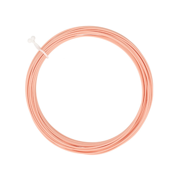 123-3D 3D-pen filament | Pastell laxrosa | 10m DPE00148 - 1