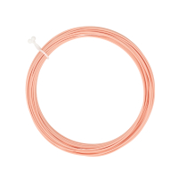 123-3D 3D-pen filament | Pastell laxrosa | 10m DPE00148