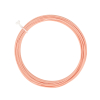 123-3D 3D-pen filament | Pastell laxrosa | 10m DPE00148 - 1