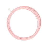 123-3D 3D-pen filament | Pastell ljusrosa | 10m DPE00149