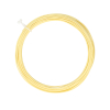 123-3D 3D-pen filament | Pastellgul | 10m DPE00147 - 1