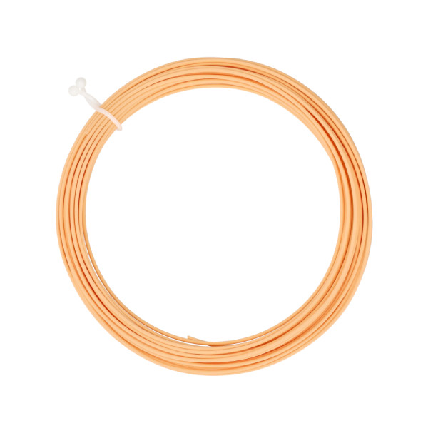 123-3D 3D-pen filament | Pastellorange | 10m DPE00142 - 1