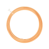 123-3D 3D-pen filament | Pastellorange | 10m DPE00142