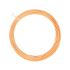 123-3D 3D-pen filament | Pastellorange | 10m DPE00142 - 1