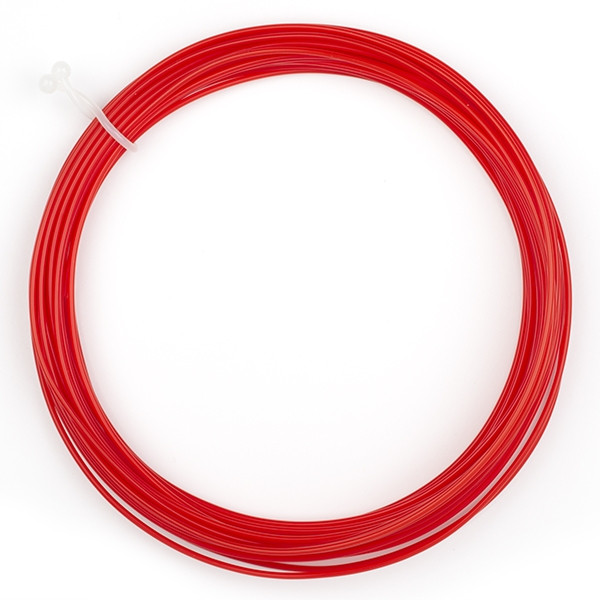 123-3D 3D-pen filament | Röd | 10m  DPE00011 - 1