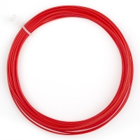 123-3D 3D-pen filament | Röd | 10m  DPE00011