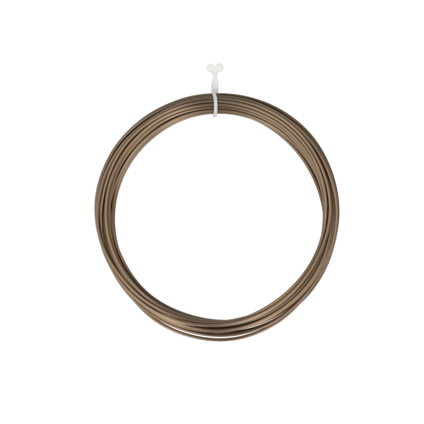 3D-pen filament | Satin Brons | 10m DPE00162 - 1