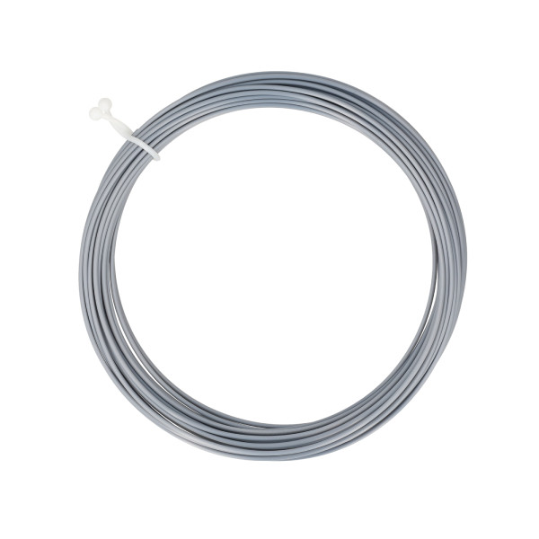 123-3D 3D-pen filament | Satin silver | 10m DPE00159 - 1