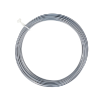 123-3D 3D-pen filament | Satin silver | 10m DPE00159