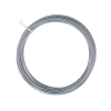 123-3D 3D-pen filament | Satin silver | 10m DPE00159 - 1