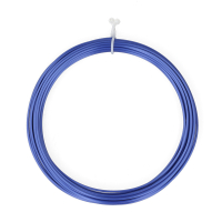 3D-pen filament | Satinblå | 10m DPE00164