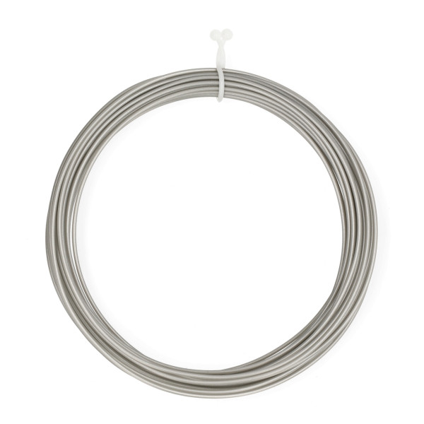 123-3D 3D-pen filament | Silver | 10m DPE00128 - 1