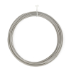 123-3D 3D-pen filament | Silver | 10m DPE00128 - 1