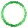 123-3D 3D-pen filament | Transparent Grön | 10m DPE00044 - 1