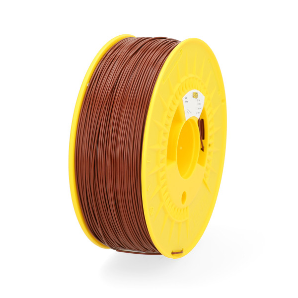 123-3D ABS Filament | Brun | 1,75mm | 1kg  DHM00145 - 2
