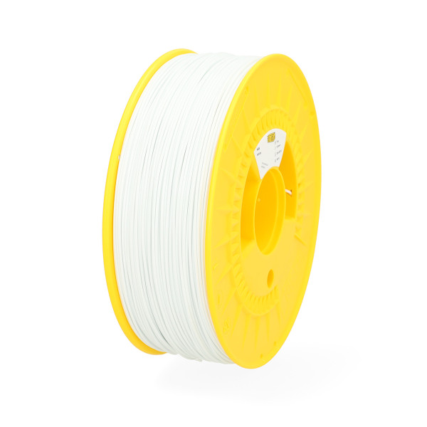 123-3D ABS Filament | Vit | 1,75mm | 1kg DHM00140 - 2